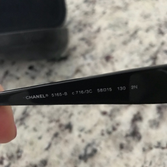 TradedChanel Sunnies 😎 - Picture 6 of 7